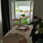 Сasa de vacaciones Casa Alma *
