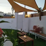 Casa Alma Сasa de vacaciones Fuengirola