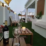 Сasa de vacaciones Casa Alma *