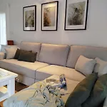 Casa Alma Сasa de vacaciones Fuengirola