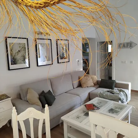 Casa Alma Сasa de vacaciones *
