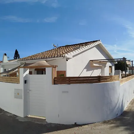 Сasa de vacaciones Casa Alma *