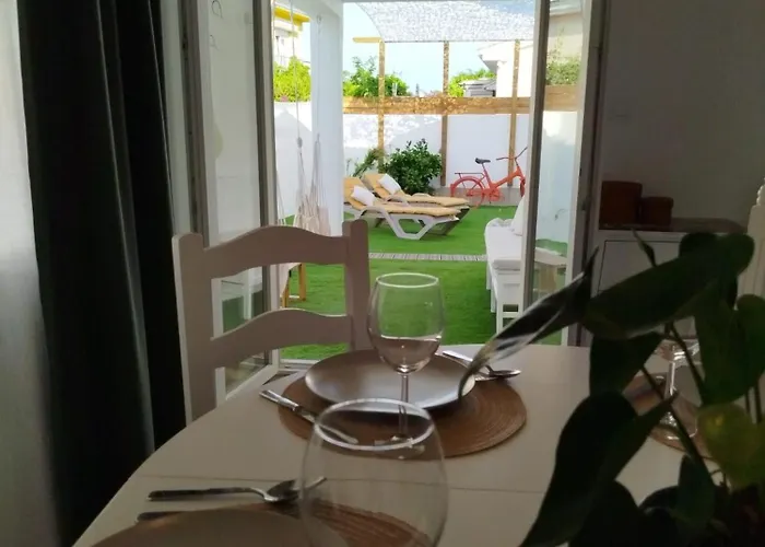 Holiday home Casa Alma *