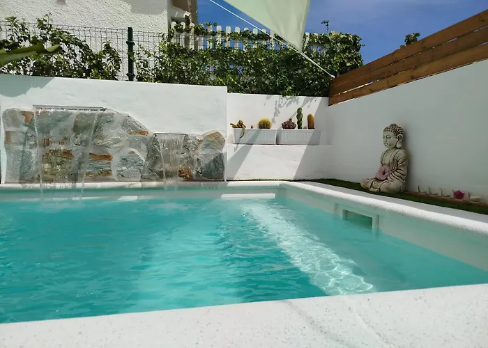 Casa Alma Holiday home *