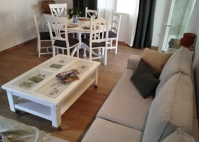 Casa Alma Holiday home *