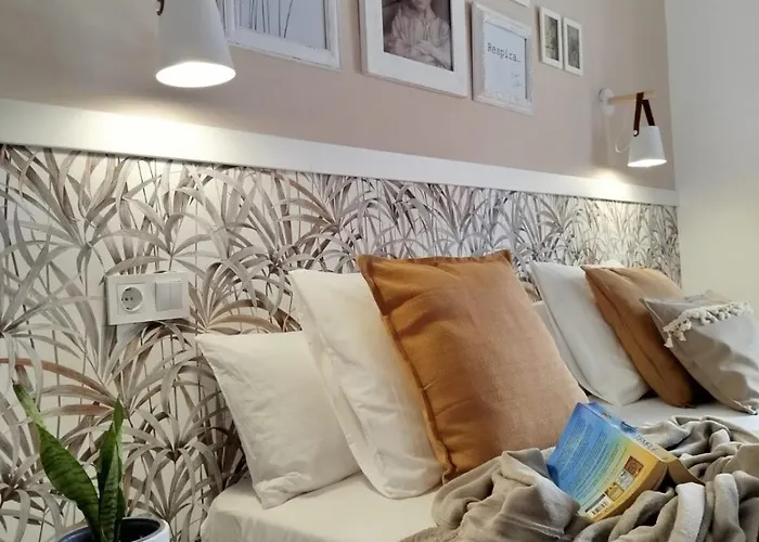 Casa Alma Fuengirola