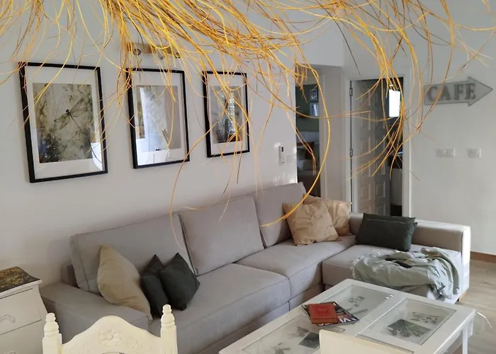 Casa Alma Holiday home *