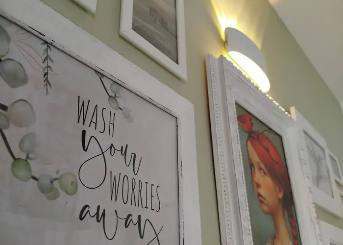 Holiday home Casa Alma Fuengirola