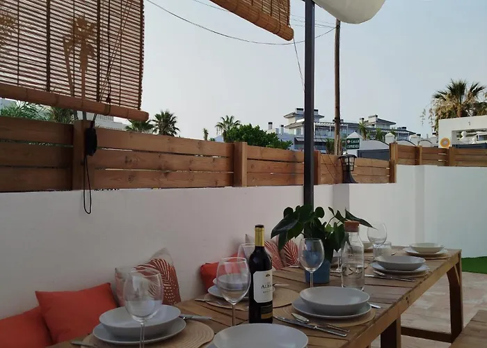 Holiday home Casa Alma