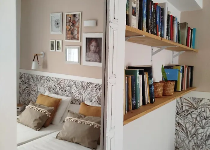 Holiday home Casa Alma Fuengirola