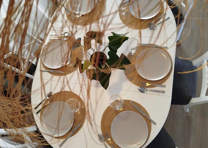 Holiday home Casa Alma