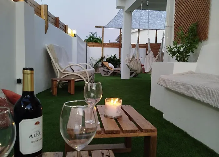 Holiday home Casa Alma *