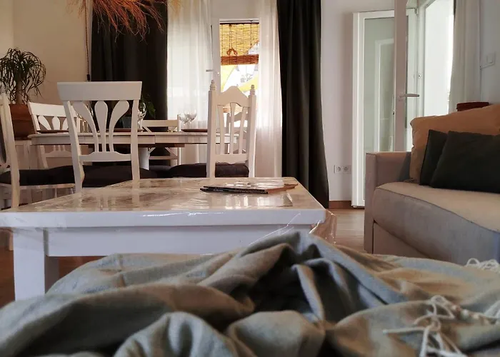 Holiday home Casa Alma