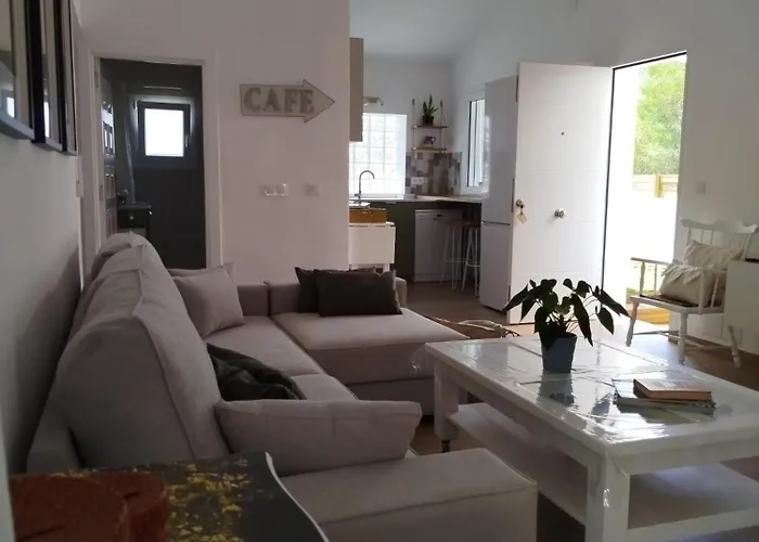 Holiday home Casa Alma *