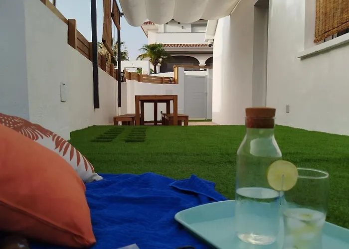 Casa Alma Holiday home *