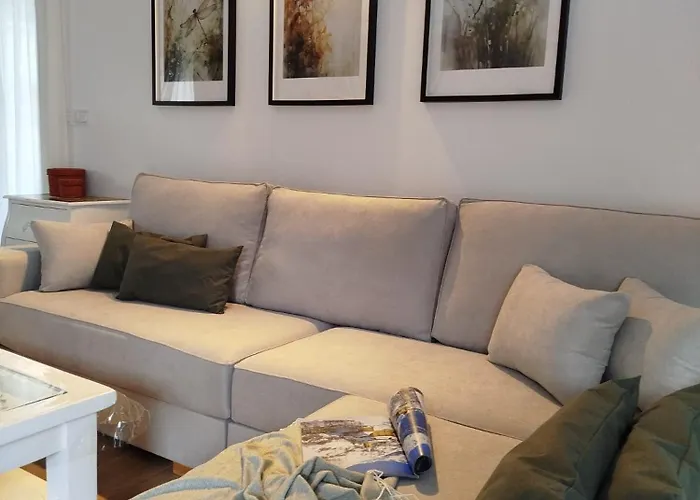 Casa Alma Holiday home Fuengirola