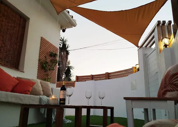 Casa Alma Holiday home *