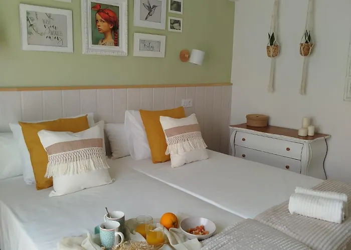 Holiday home Casa Alma *