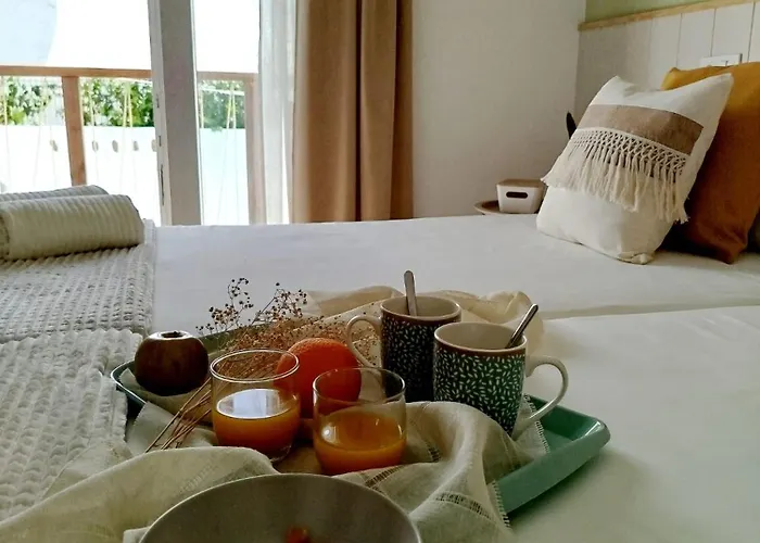 Casa Alma Holiday home