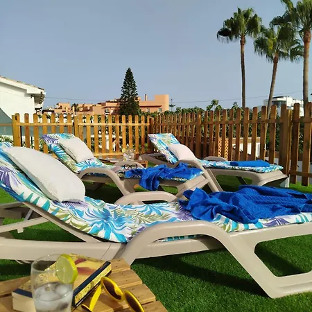 Casa Alma * Fuengirola