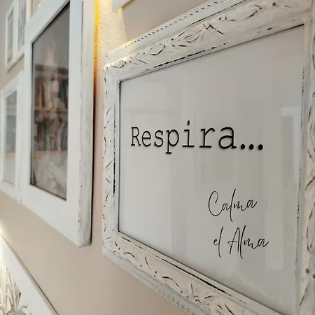 Casa Alma Nyaraló Fuengirola