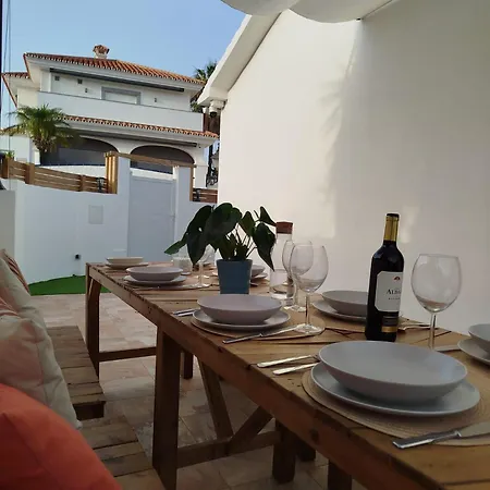 Casa Alma * Fuengirola