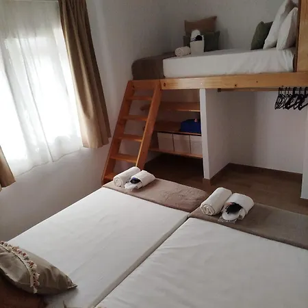 Nyaraló Casa Alma Fuengirola