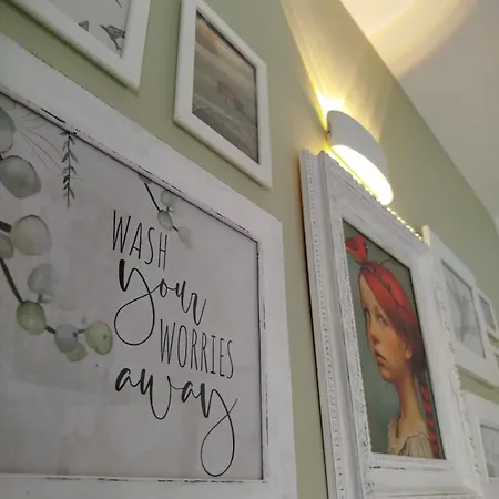 Nyaraló Casa Alma Fuengirola