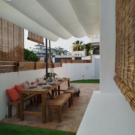 Casa Alma *