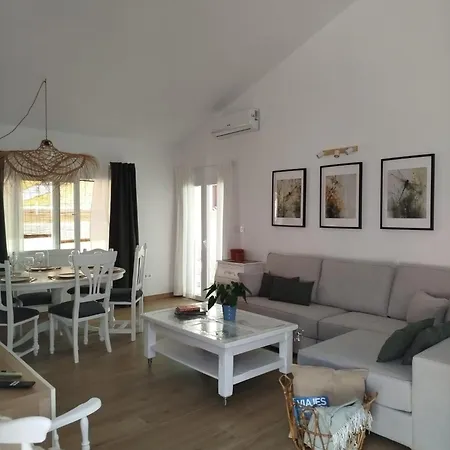 Casa Alma * Fuengirola