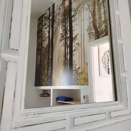 Casa Alma Nyaraló Fuengirola