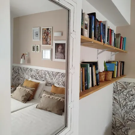 Nyaraló Casa Alma Fuengirola