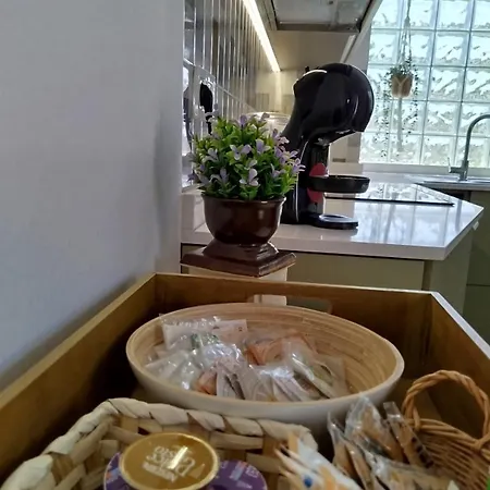 Casa Alma 丰希罗拉
