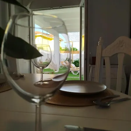 Casa Alma * Fuengirola