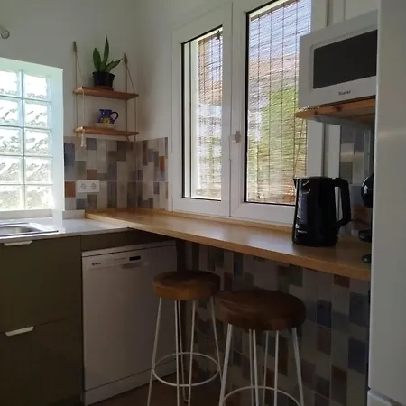 Casa Alma Nyaraló *