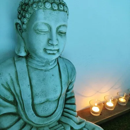 度假居 Casa Alma 丰希罗拉