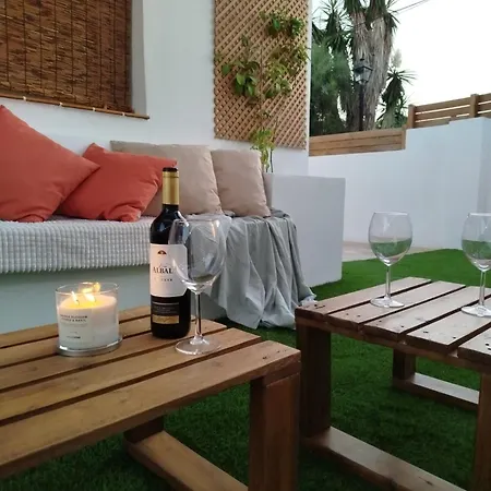 Casa Alma *