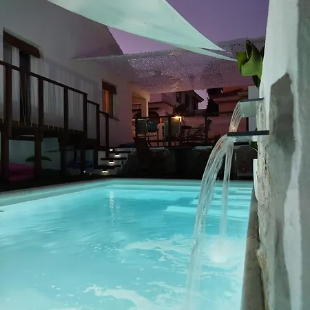 Casa Alma Fuengirola