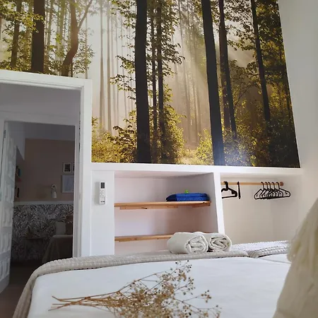 Casa Alma * Fuengirola