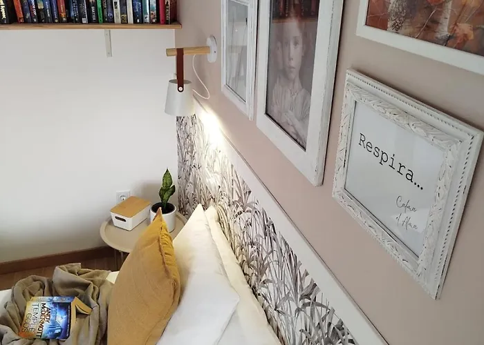 Casa Alma 丰希罗拉