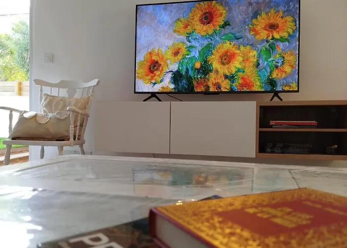 Casa Alma 度假居 *