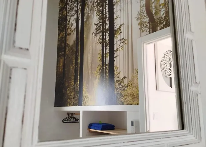 Casa Alma 度假居 丰希罗拉