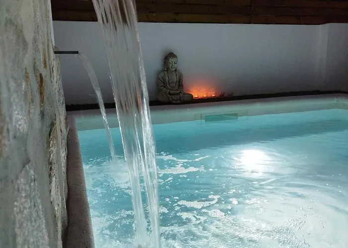 Casa Alma * 丰希罗拉