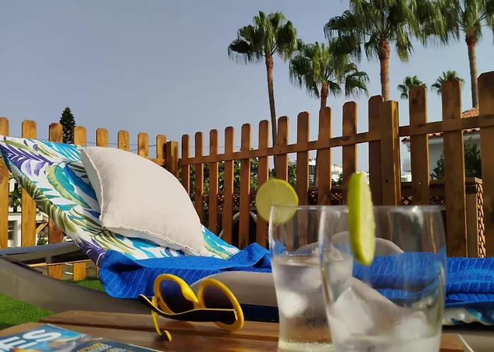 Casa Alma 度假居 *