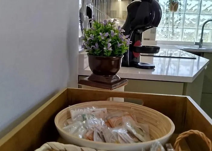 Casa Alma 丰希罗拉