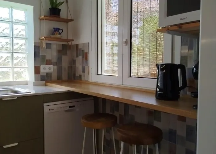 Casa Alma 度假居 *