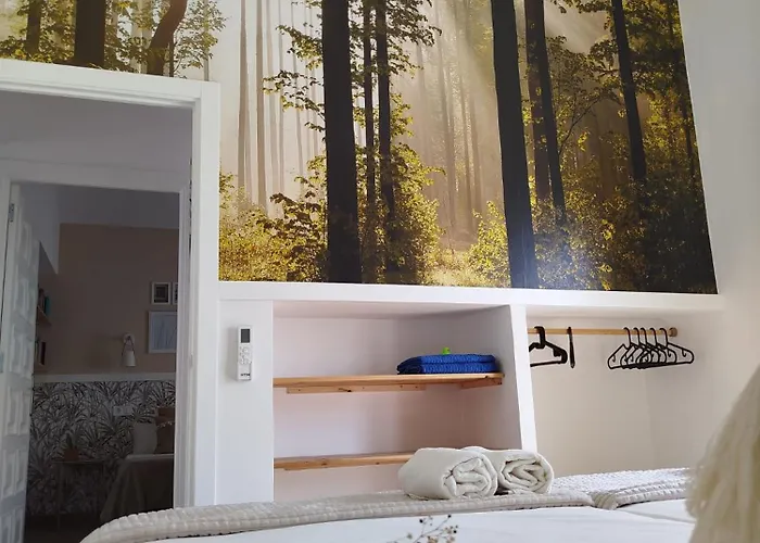 Casa Alma * 丰希罗拉