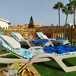 Casa Alma * 푸엔히롤라