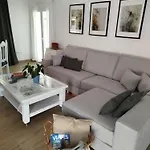 펜션 Casa Alma 푸엔히롤라