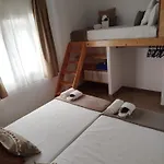펜션 Casa Alma 푸엔히롤라